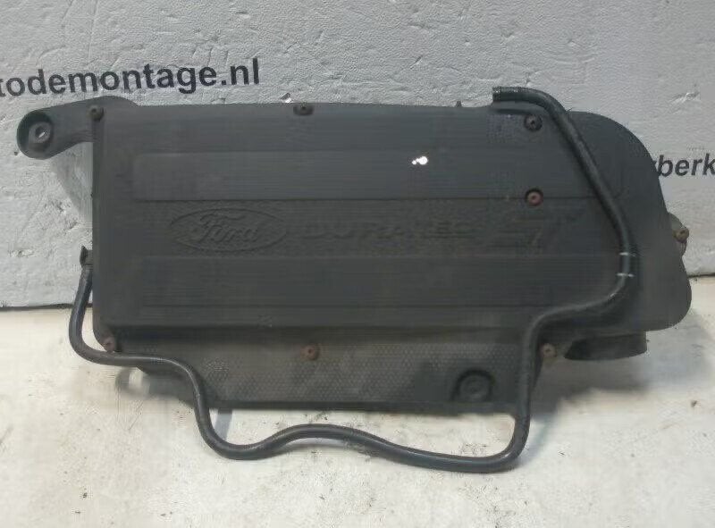 LUCHTFILTERHUIS Ford Fiesta 5 (JD / JH) (5s6y-9600-ad), Enlèvement ou Envoi, Henry-Ford-Straße 1 50735 Köln, DE, Ford-Werke GmbH