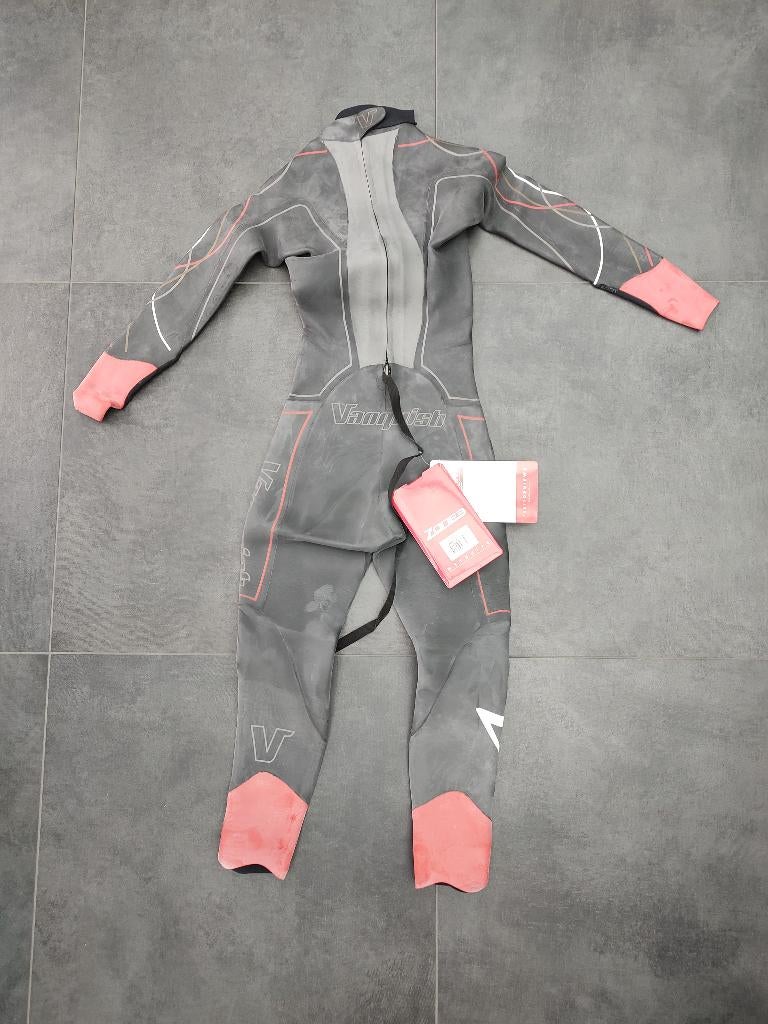 Wetsuit Zone3, Ophalen, Maat 48/50 (M), Overige typen, Nieuw