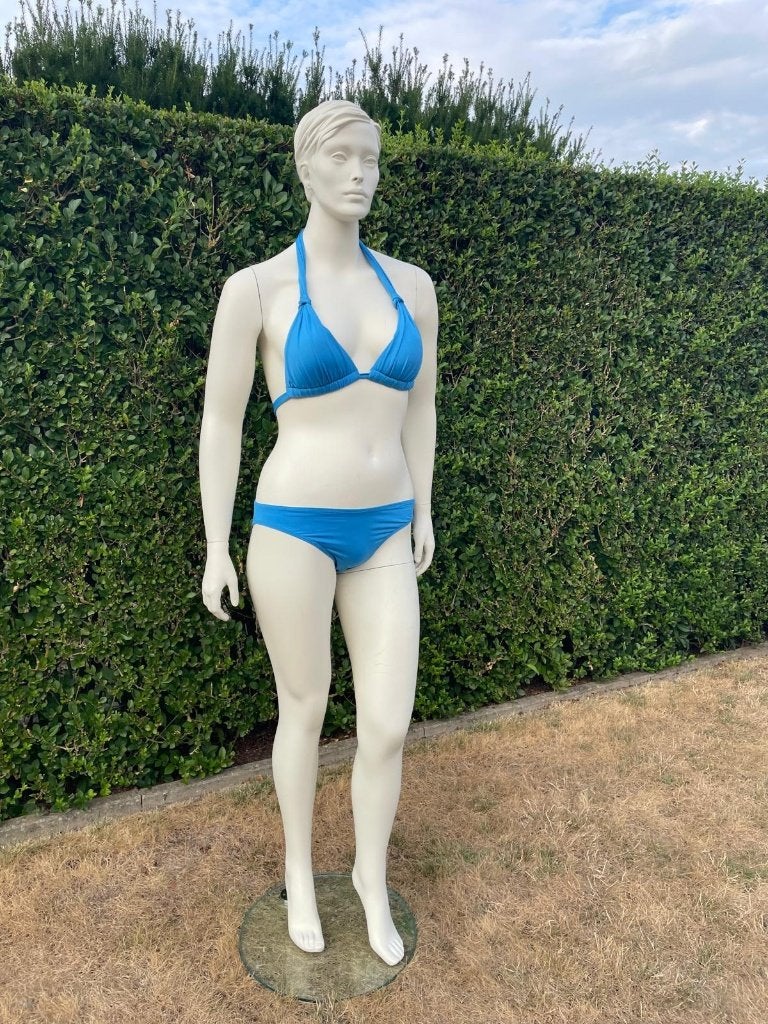 Mannequin (3 pièces), Enlèvement, Comme neuf, Mannequin