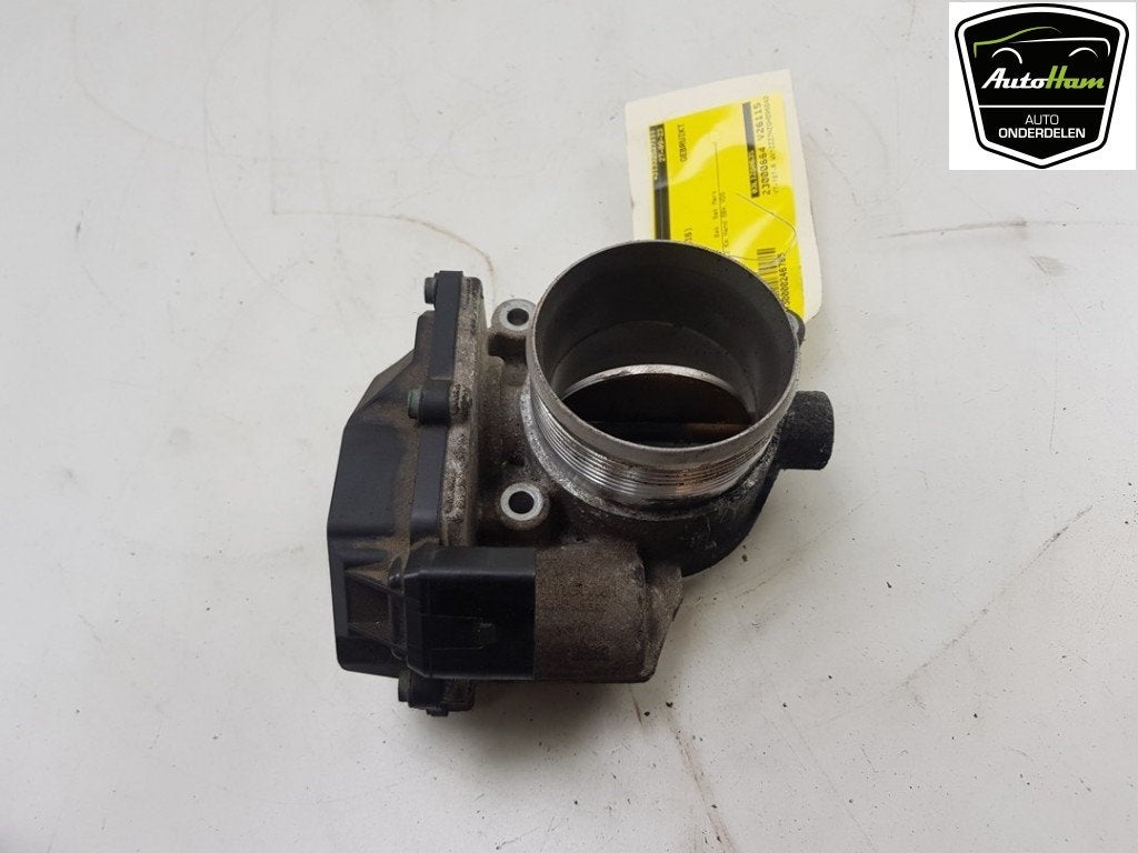 BOITIER PAPILLON Transporter T6 (|03L128063S|03L128063H|), Utilisé, Volkswagen