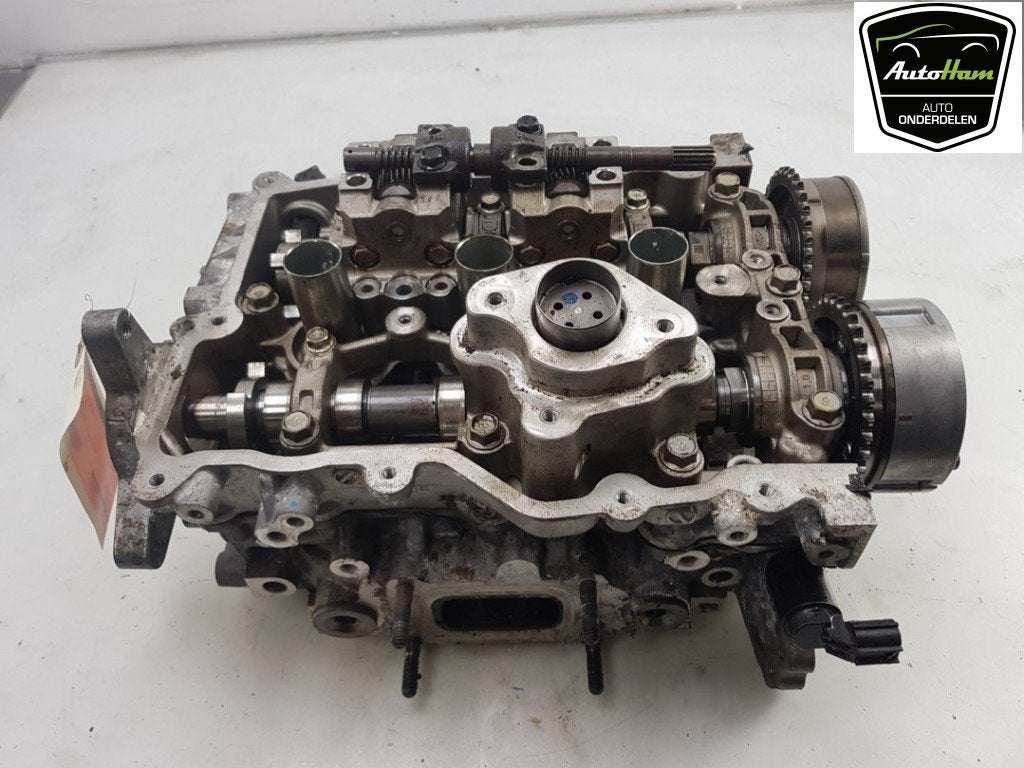 CILINDERKOP Hyundai i20 (BC3) (01-2020/-), Gebruikt, Hyundai