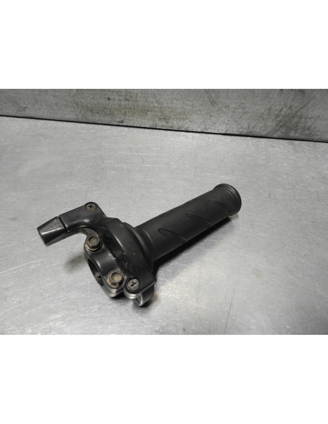 Multistrada 620 2005 - 2007 Ducati Gashendelhouder D1-43420