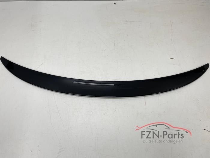 BMW X6 M Achterklepspoiler, Ophalen of Verzenden, Gebruikt, Achter, Achterklep