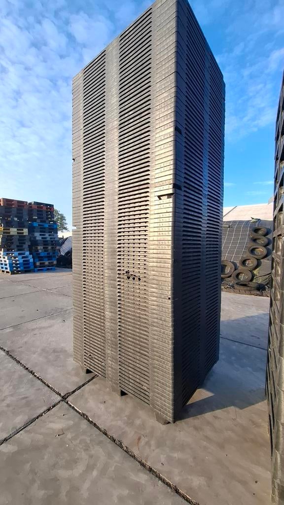 Pallet, Tuin en Terras, Ophalen