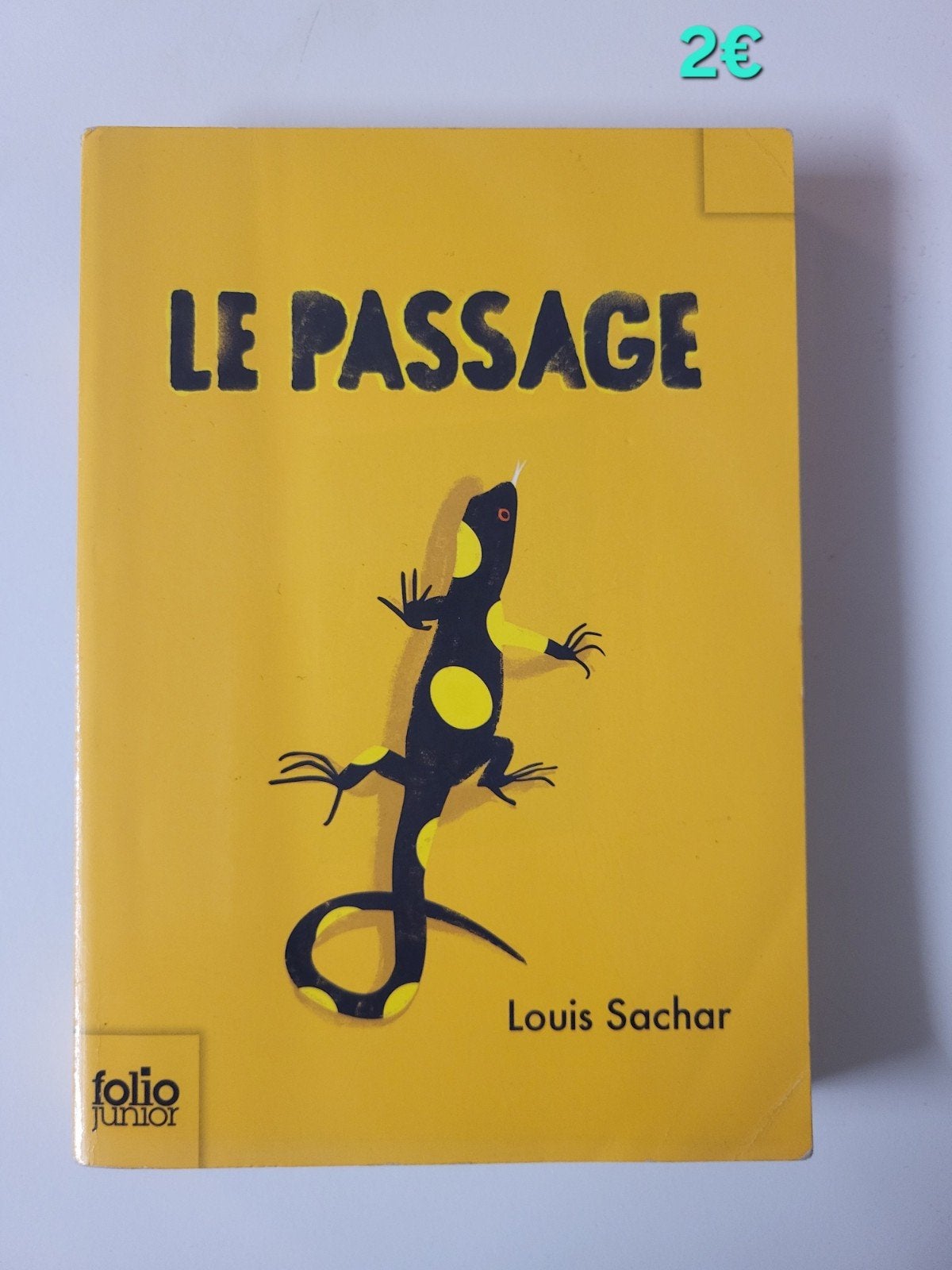 livres scolaires humanités, Enlèvement
