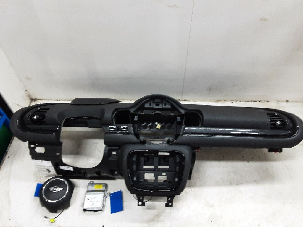 AIRBAG SET Mini Clubman (F54) (01-2014/06-2019), Gebruikt, Mini