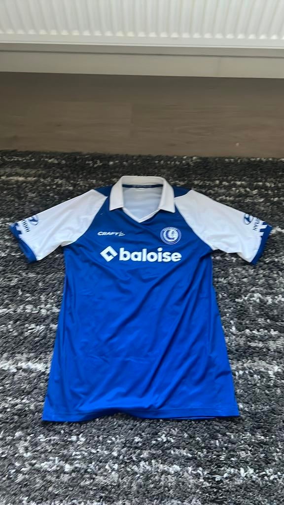 Shirt Kaa Gent, Sport en Fitness, Ophalen, Zo goed als nieuw, Shirt