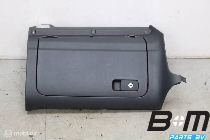 Dashboardkastje VW Golf 6 Cabrio 1K1857097CH, Utilisé