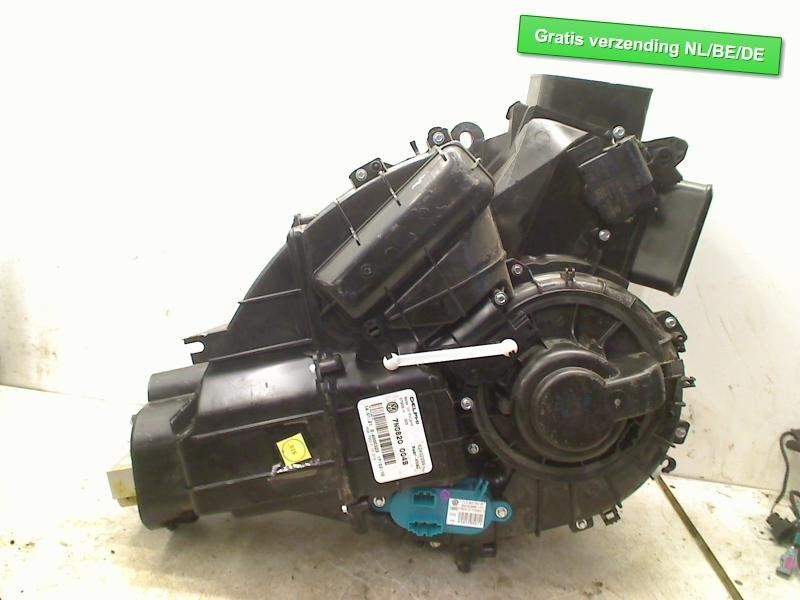 KACHELHUIS achter Volkswagen Sharan (7N) (7N0820004B), Gebruikt, Volkswagen, Volkswagen AG, Kundenbetreuung@volkswagen.de