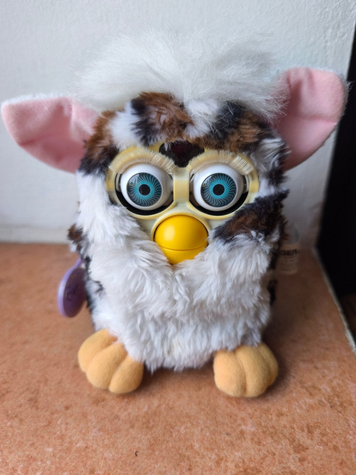 Furby 98-99 original, Utilisé, Fantasy