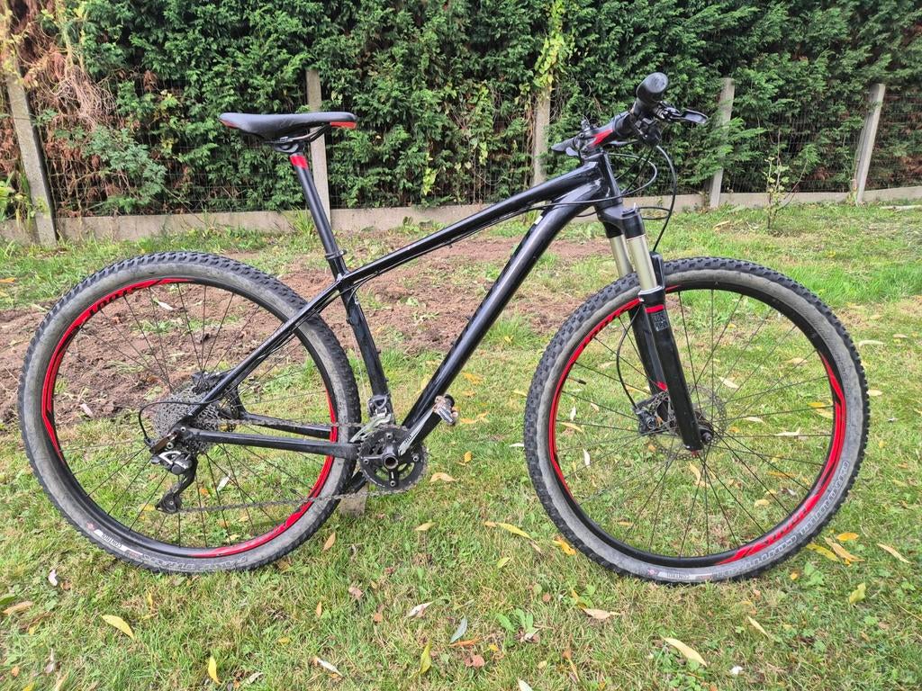 Fiets Mtb specialized inch wielen 29, Fietsen en Brommers, Ophalen