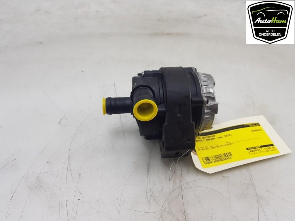 EXTRA EAU POMPE Arkana (RJLL) (|210117802R|210111061R|), Robert Bosch AG, Renault, Utilisé, Robert-Bosch-Allee 1
74232  Abstatt, DE