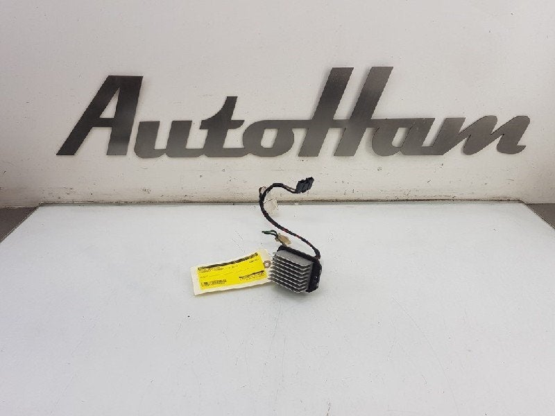 RESISTANCE CHAUFFE Land + Range Rover Discovery IV (LAS), Dhr. J. Ham, Land Rover, Administratie@autoham.nl, Utilisé