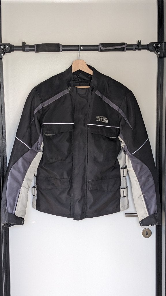 Fastway motorjas maat M unisex, Motoren, Ophalen, Jas | textiel, Dames, FASTWAY