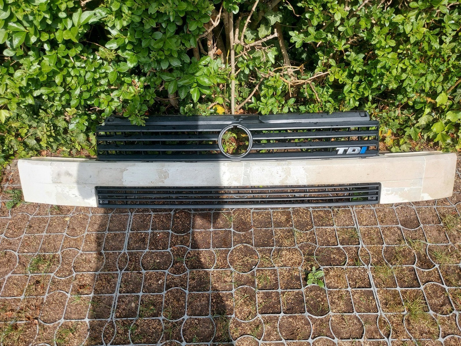 Structure avant/calandre pour Volkswagen Transporter T4 ! ! , Autos : Pièces & Accessoires, Enlèvement ou Envoi, Avant, Volkswagen