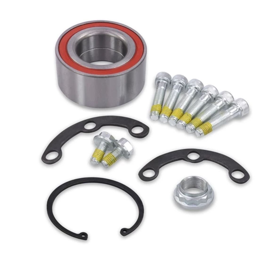 mercedes W201 wiellager Mercedes W203 W202 wiellager W124 S2, Neuf, -, -, Enlèvement ou Envoi