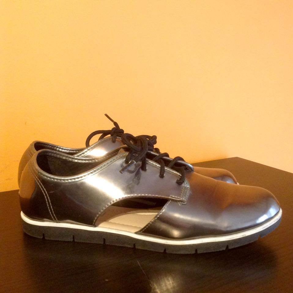 Chaussures Moleca femme p.37, Enlèvement ou Envoi, Comme neuf