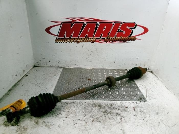 Arbre de transmission avant gauche d'un Honda Civic, Honda, -, -, 3 mois de garantie