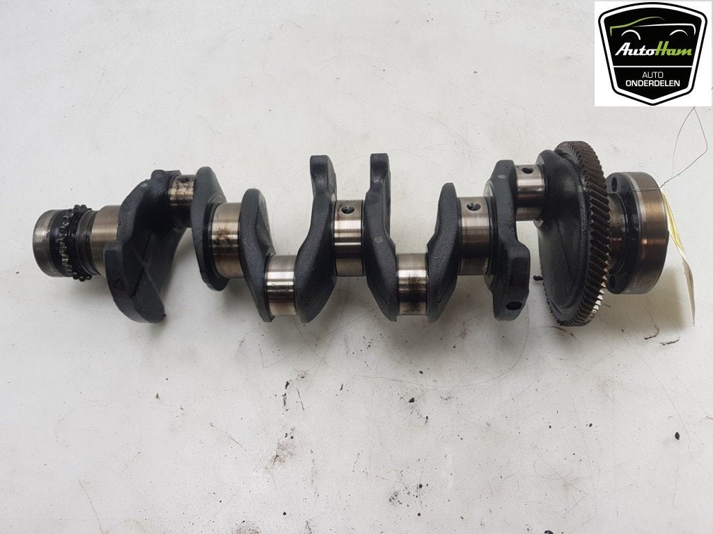 KRUKAS BMW 1 serie (E87 / 87N) (|11217807188|), Auto-onderdelen, Gebruikt, BMW