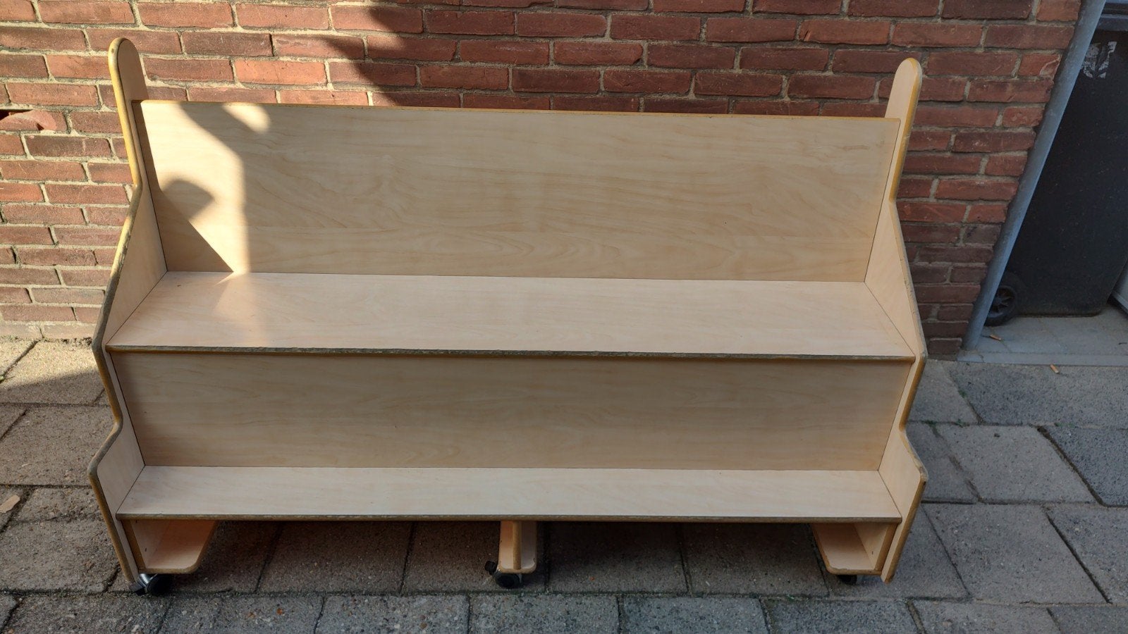 Te Koop Aangeboden, Tuin en Terras, Ophalen