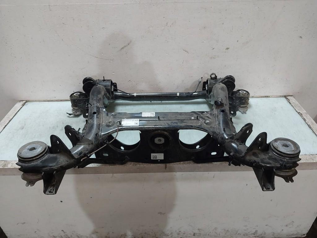 BERCEAU MOTEUR Cupra Born (01-2021/-) (|1EA505235BQ|), Utilisé, Seat