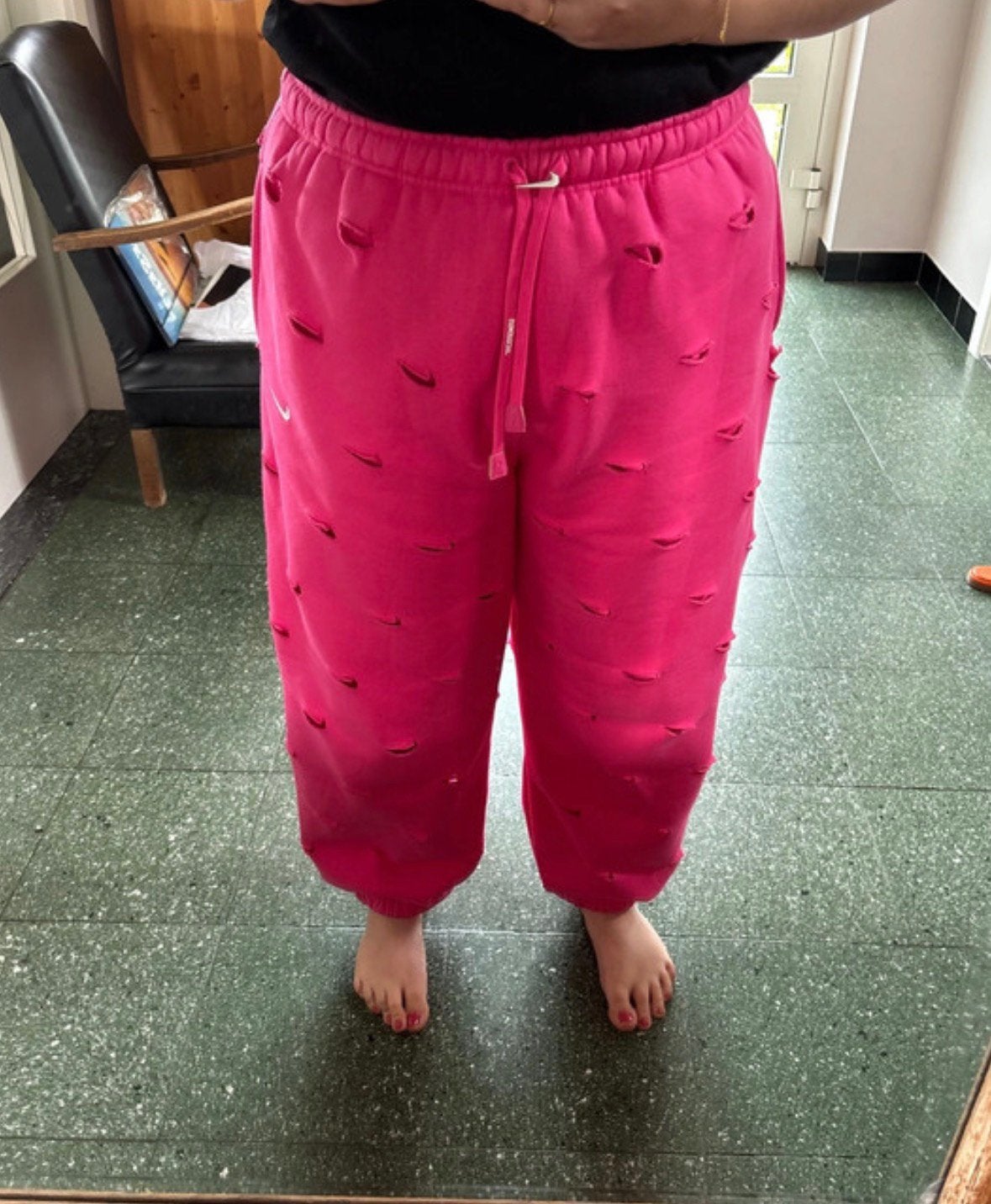 Nike x Jacquemus, Vêtements | Femmes, Homewear, Enlèvement ou Envoi, Comme neuf, Taille 38/40 (M)