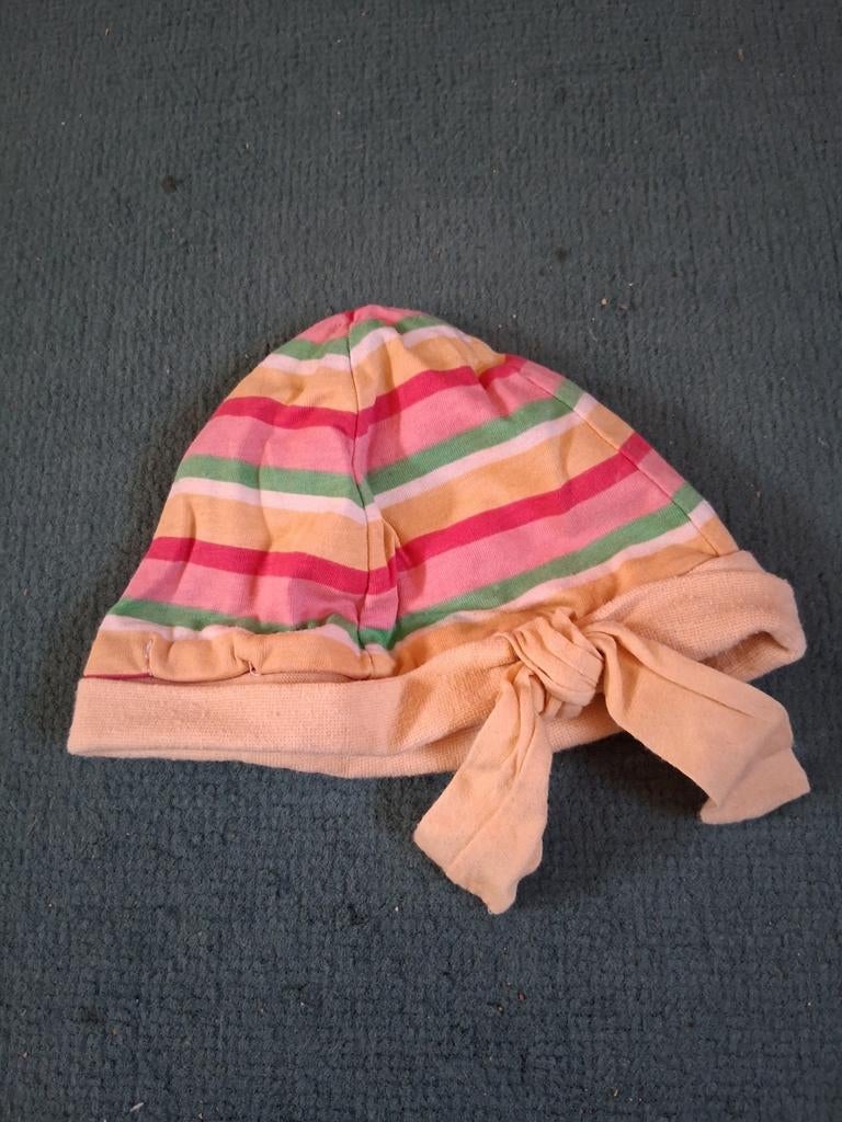 Baby mutsje Premaman 6 m, Kinderen en Baby's, Babykleding | Petten en Hoeden, Ophalen of Verzenden