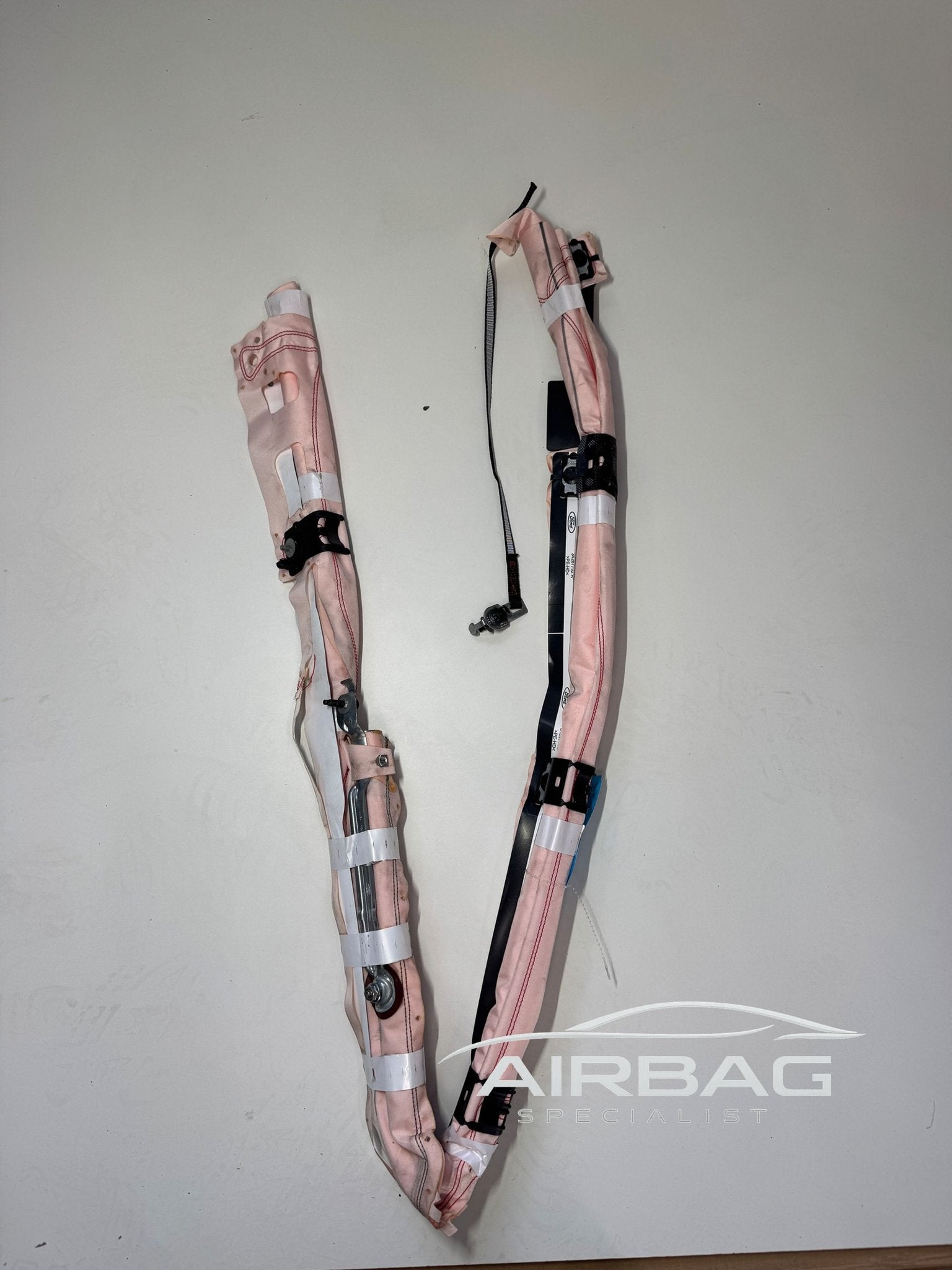 Ford Focus hemel dak airbag rechts JX7B-A042D94-BE JX7BA042D, -, -, -, Enlèvement ou Envoi