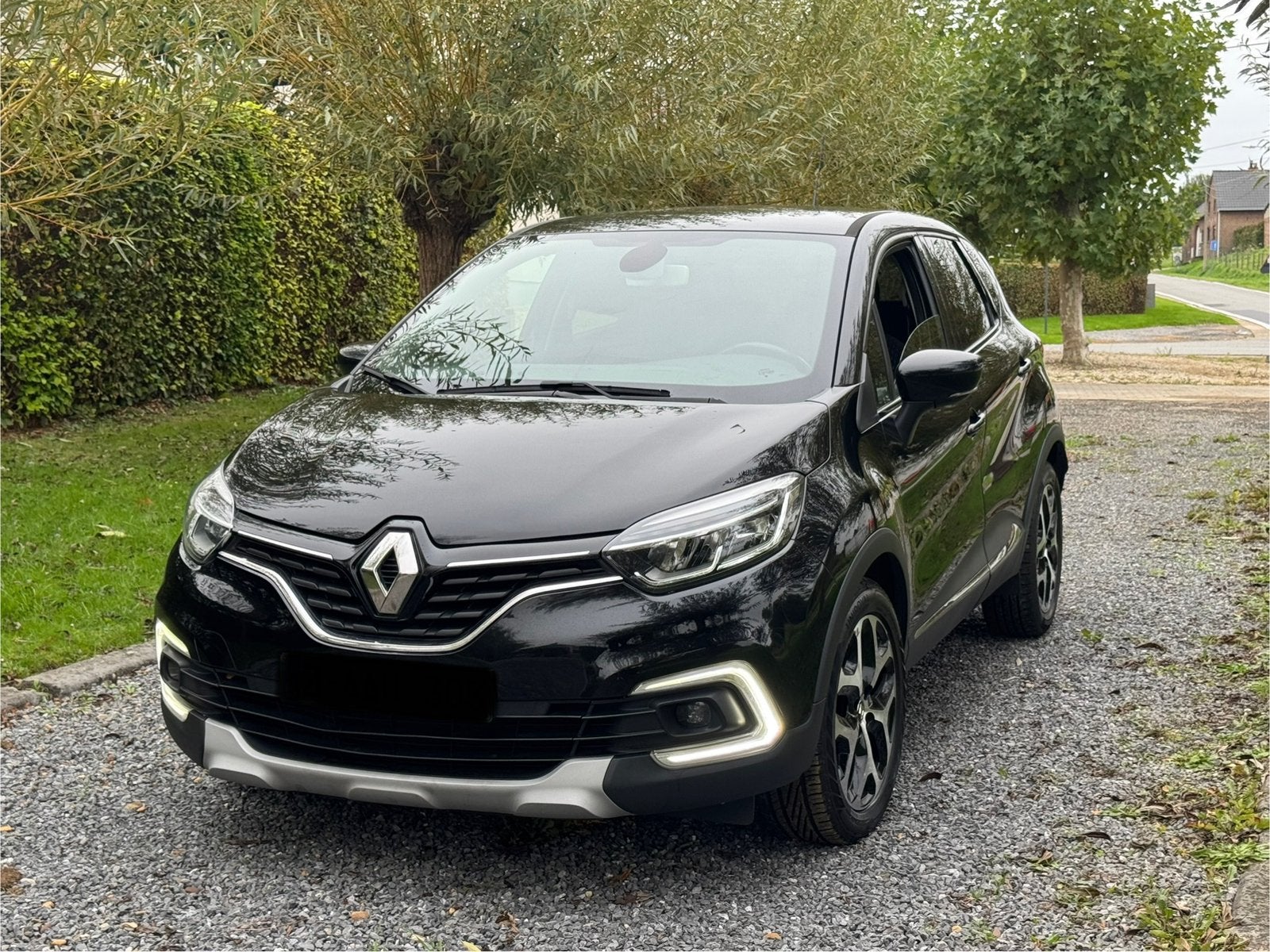 Renault Captur 1.5 dCi Intense |Automatique|1er propriétaire, Autos, Achat, Euro 6, Entreprise, Entretenue par le concessionnaire