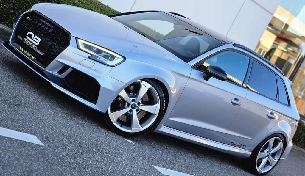 *** Audi RS3 - Pano - Camera - MY 2020 - B&O - Garantie ***, Automaat, https://public.car-pass.be/vhr/bd2e1c02-d9b8-47a6-9525-92f5830c23bc