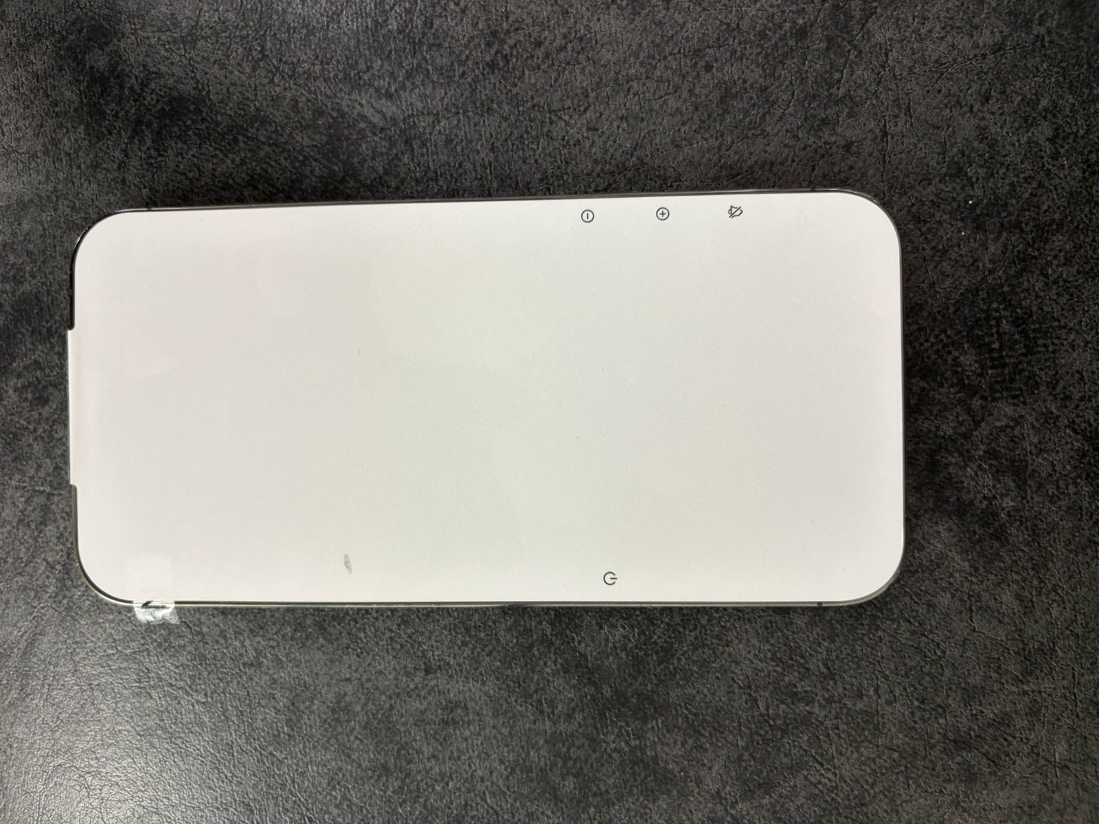 Iphone 12 pro max 128kg, Ophalen of Verzenden, Zo goed als nieuw