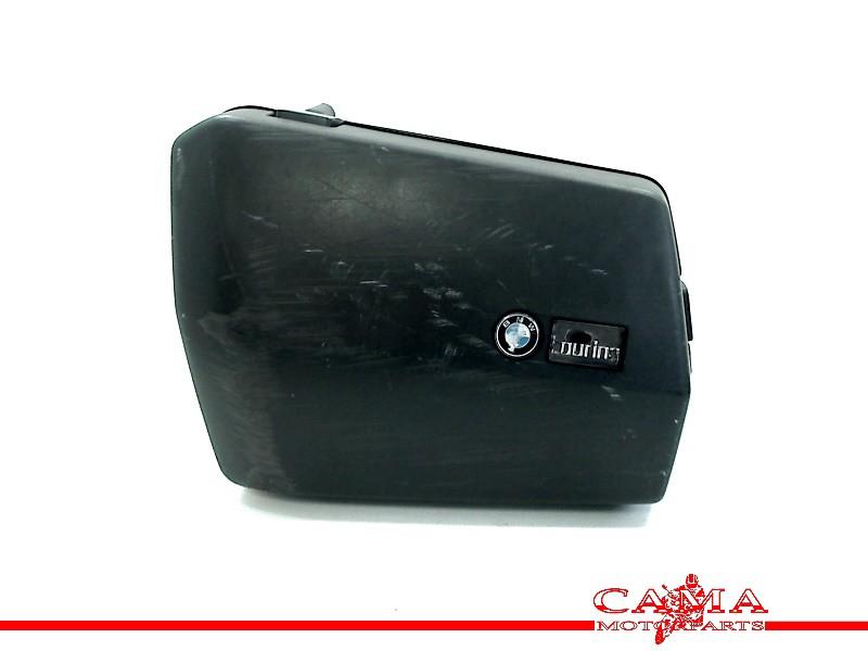 KOFFER LINKS BMW K 100 (01-1970/-), Motoren, Onderdelen | BMW, Dhr. S. di Majo, Gebruikt, Info@cama-motorparts.nl, P.J. Troelstraweg 8 8
3144 CX  MAASSLUIS, NL