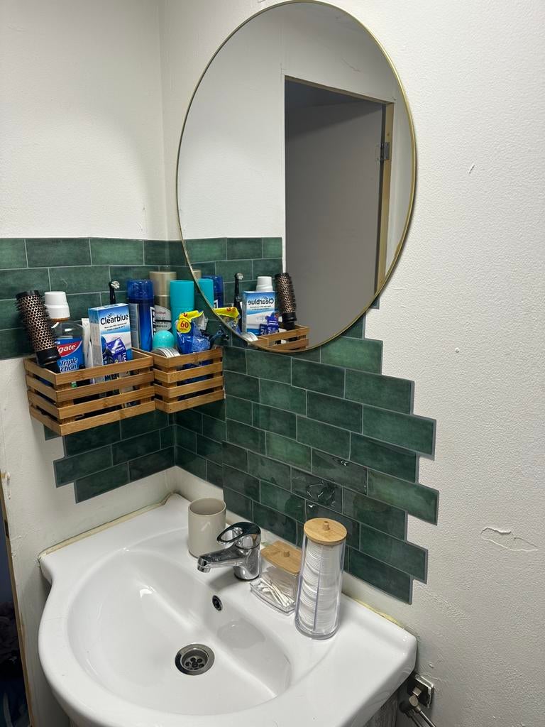 Mobil-home à vendre, Jusqu'à 2