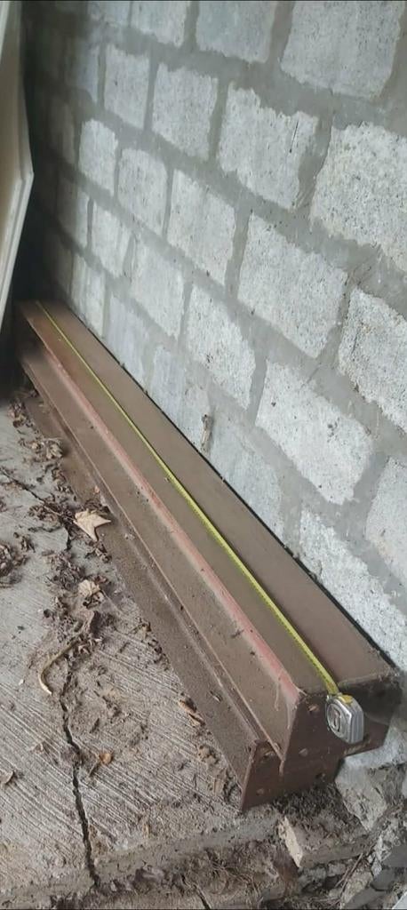 Poutrel, Doe-het-zelf en Bouw, Ophalen