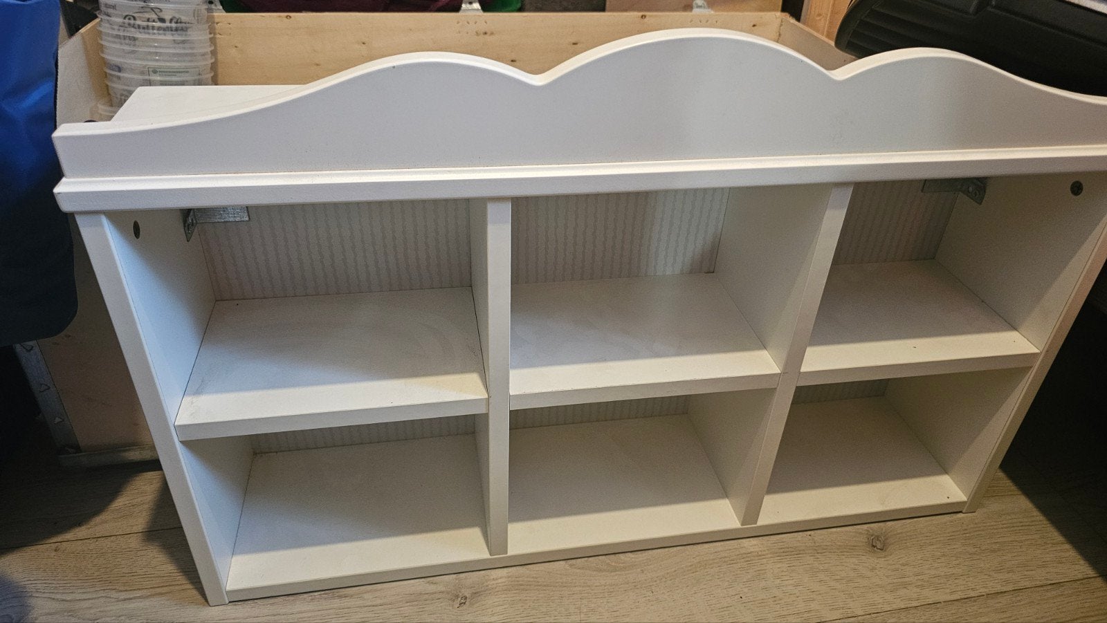 muur kastje, Huis en Inrichting, Ophalen, Gebruikt