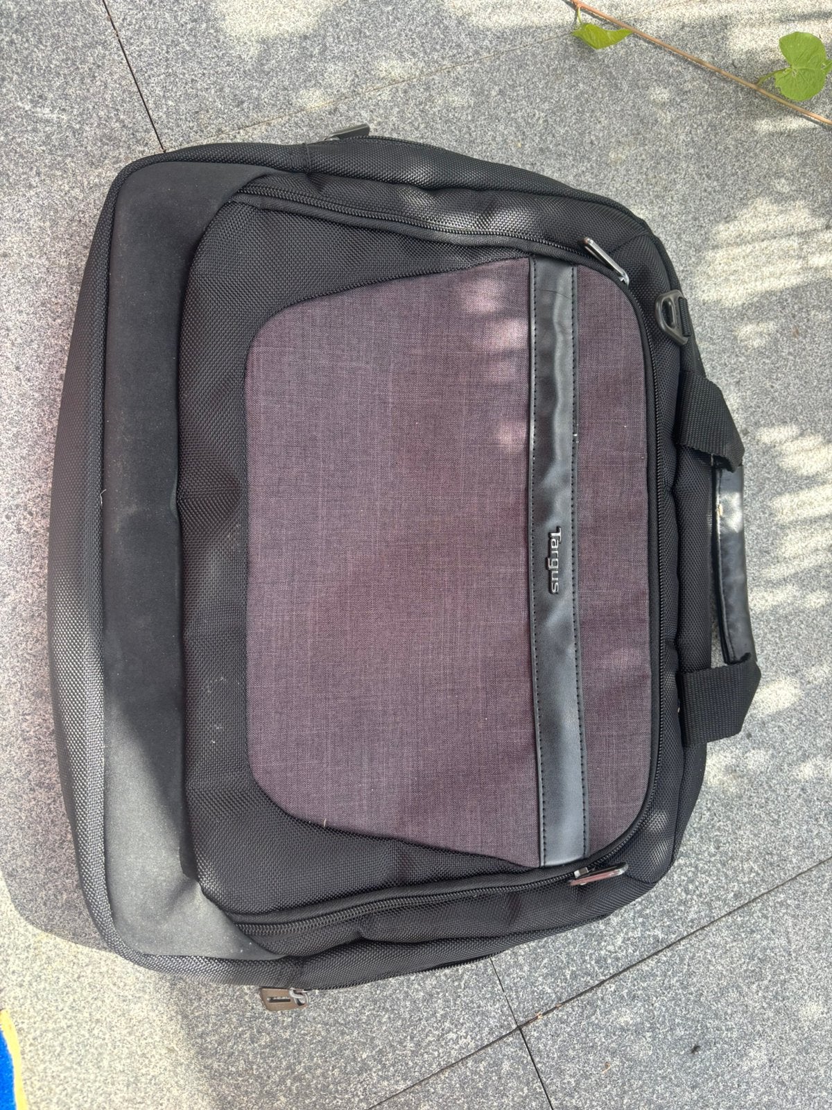 Malette d’ordinateur, Computers en Software, Laptoptassen, Ophalen of Verzenden, Zo goed als nieuw