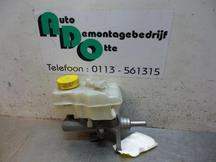 Cylindre de frein principal d'un Seat Ibiza (Ibiza 08-), -, 3 mois de garantie, Utilisé, -