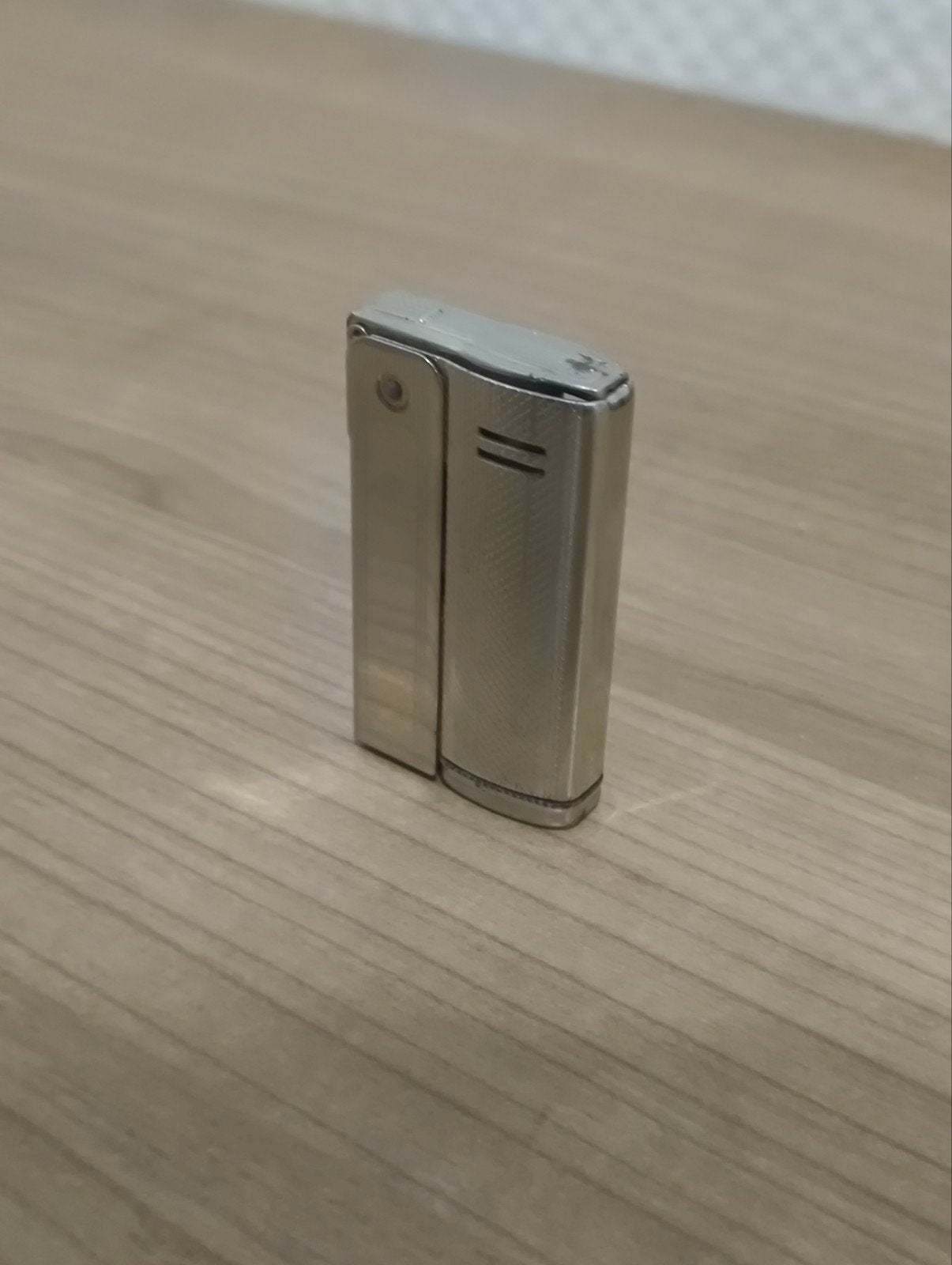 Imco streamline 6800 retro aansteker, Ophalen of Verzenden