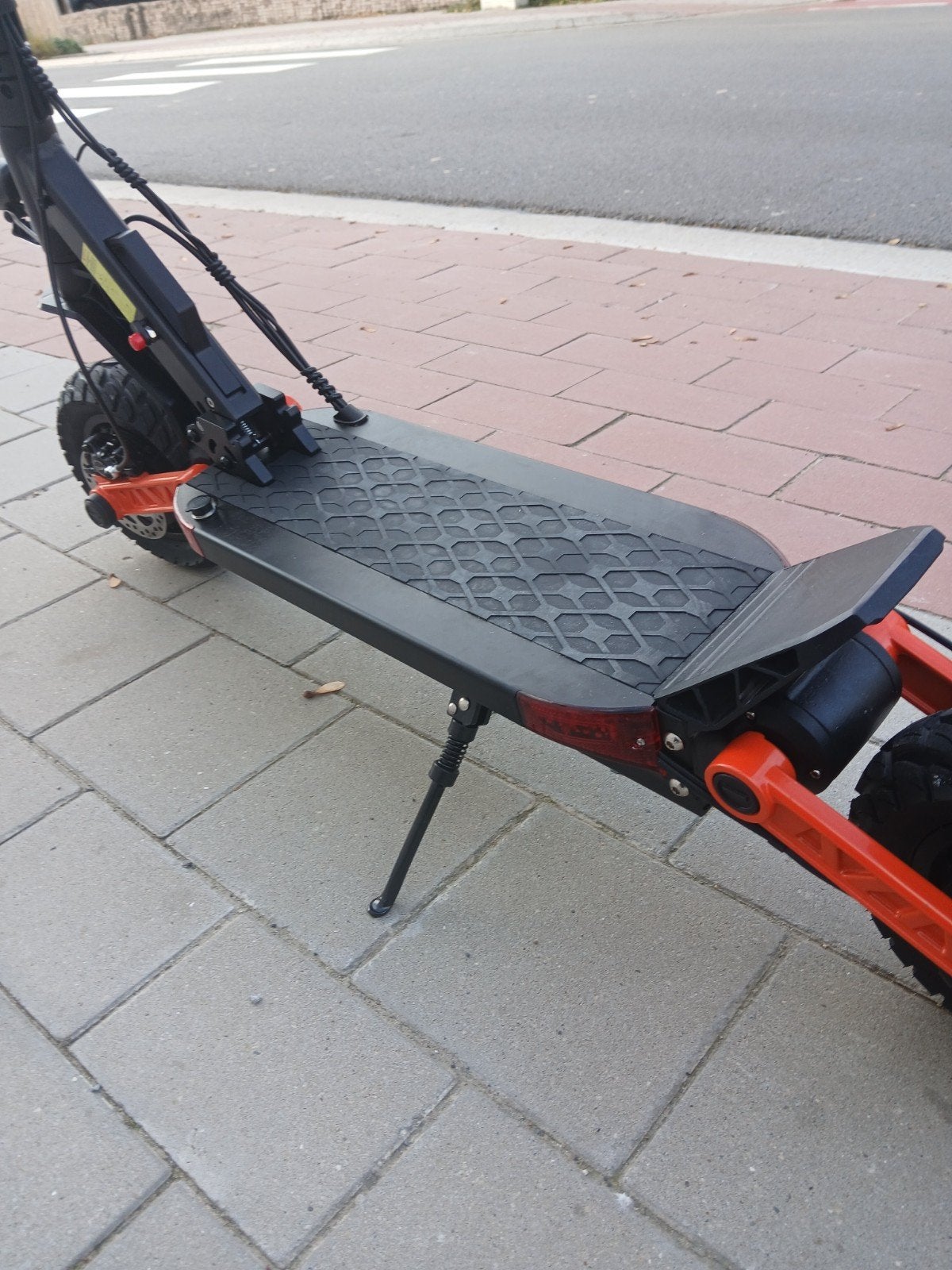 nouveau joyor s10sz, Enlèvement, Neuf, Step électrique (E-scooter), Joyor