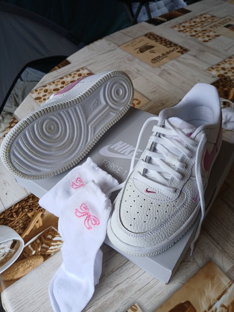 Sneakers, Kleding | Heren, Schoenen, Ophalen, Wit, Nike, Zo goed als nieuw