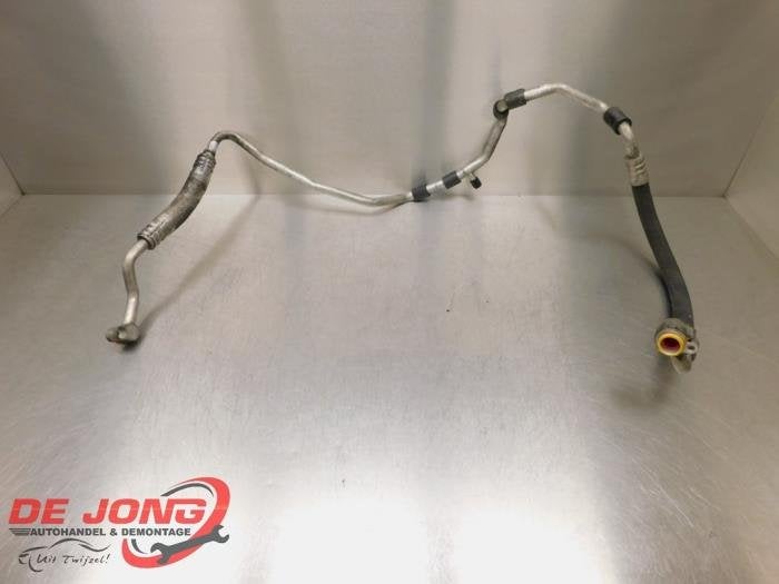 Airco Leiding van een Volkswagen Touran, Gebruikt, -, Volkswagen, -