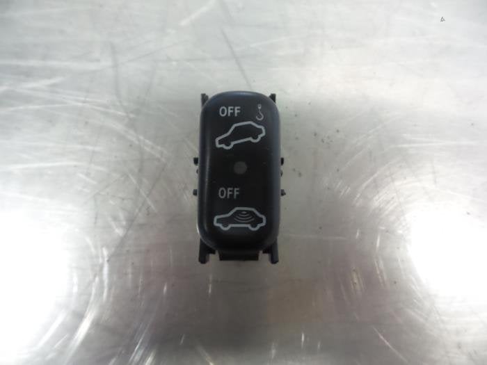 Schakelaar van een Mercedes E-Klasse (E-Klasse 95-), Gebruikt, -, Ophalen of Verzenden, -