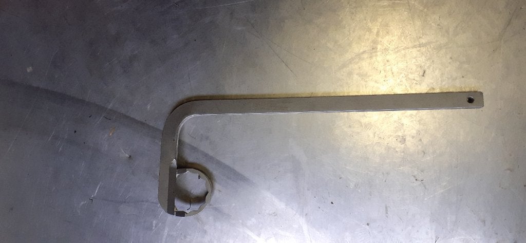 Outillage VW -Audi, Enlèvement ou Envoi, Comme neuf