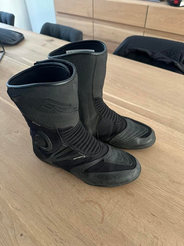 TCX Airtech Evo Gore-Tex - maat 43, Ophalen, Tweedehands, Heren, Laarzen