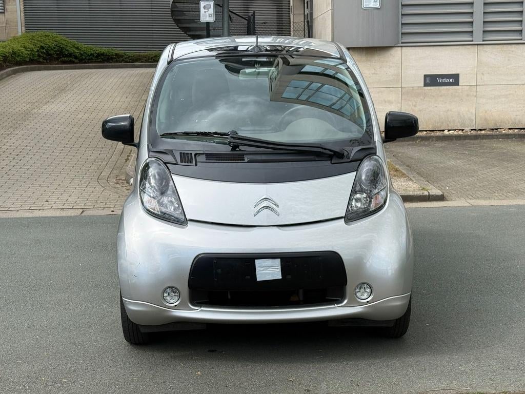 Citroën  C-zero, Autos, Citroën, C-Zero, Achat, Entreprise, Électrique