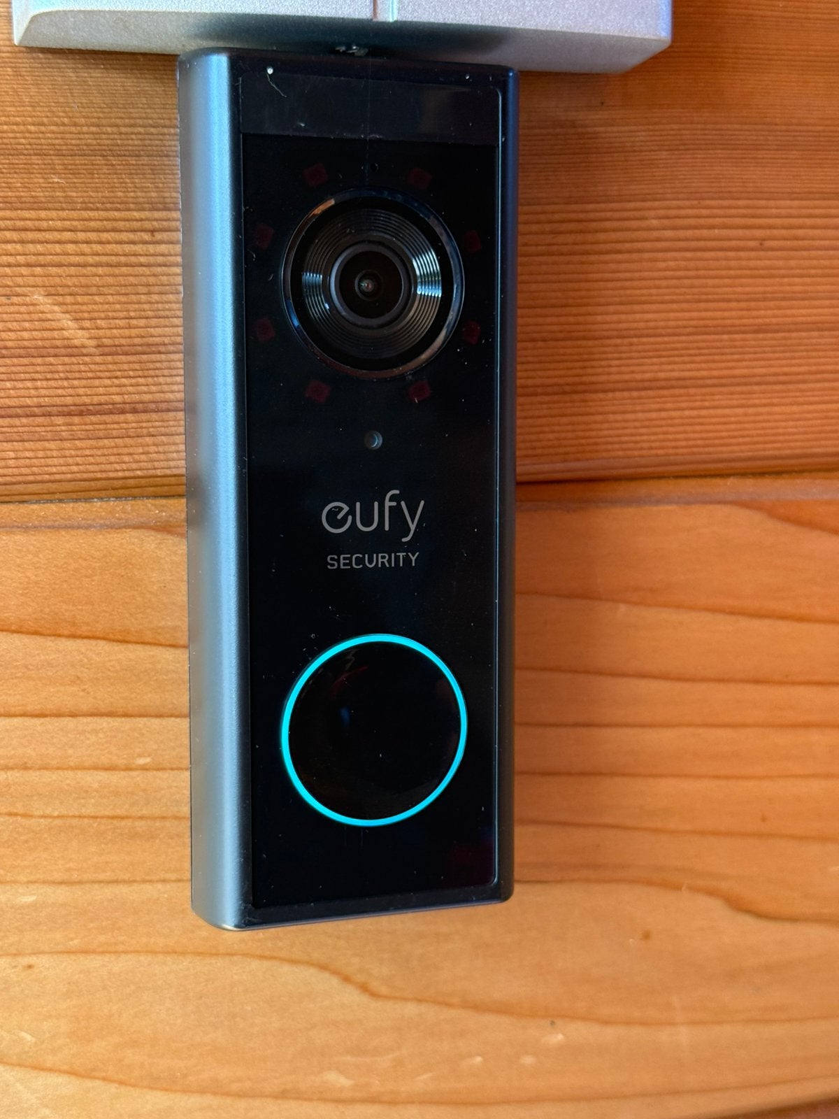 Eufy deurbel 2k + Homebase 2, Maison & Meubles, Sonnettes, Enlèvement, Utilisé