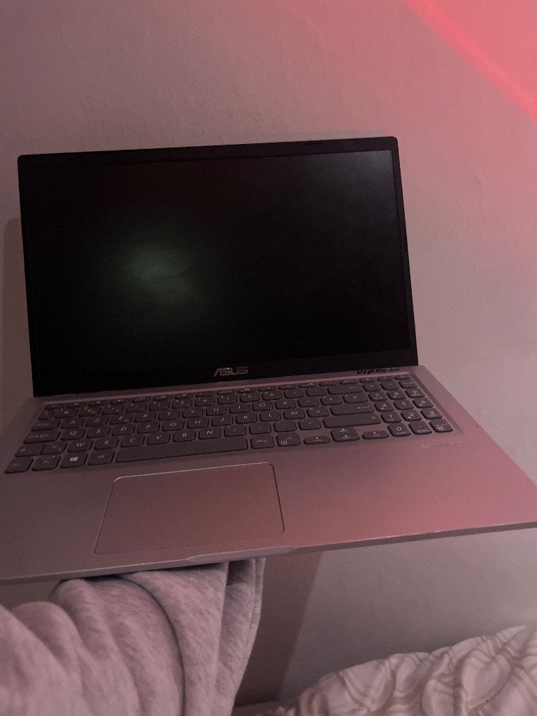 Asus laptop, Computers en Software, Windows Laptops, Intel i3 core, 256 GB, 15 inch, 8 GB