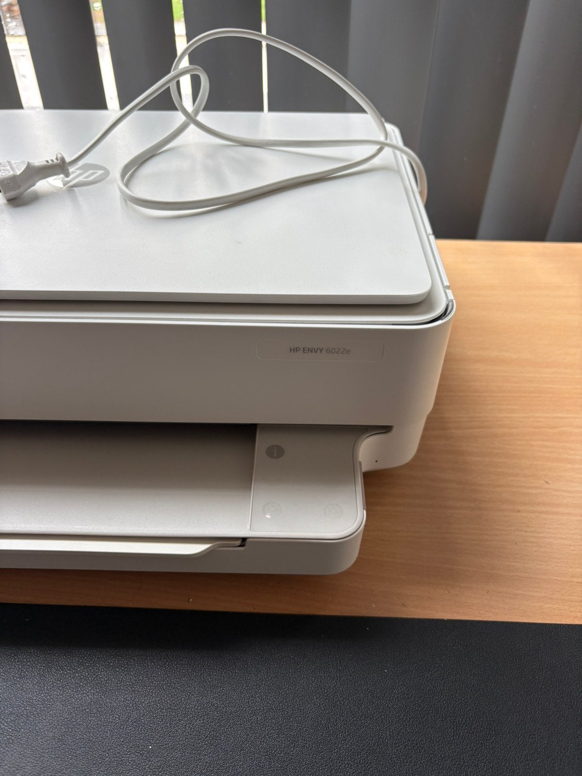 Imprimante tout-en-un HP Envy 6022e, Informatique & Logiciels, Imprimantes, Enlèvement ou Envoi, Comme neuf, Imprimante