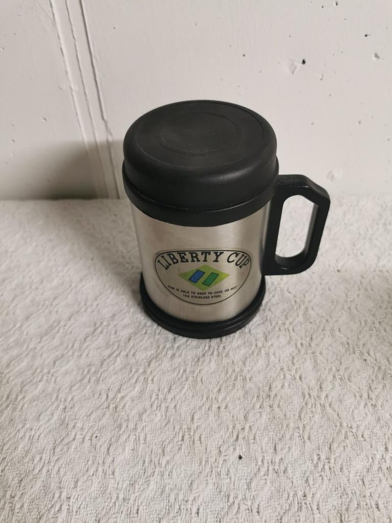 Mug isotherme #3, Enlèvement ou Envoi