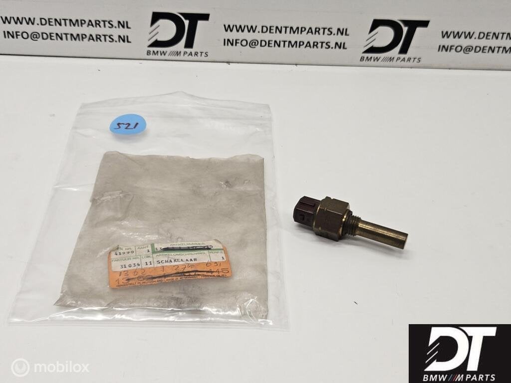 Temperature-time switch BMW M30 13621357415 13621274631, Nieuw, Ophalen of Verzenden
